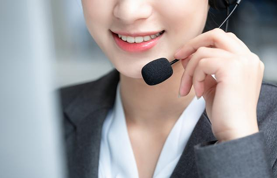 售后服務保障 售后服務保障